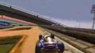 TrackMania TechMania