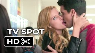 The DUFF TV SPOT - Own It (2015) - Bella Thorne, Mae Whitman Comedy HD