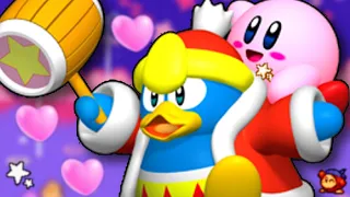 The Regal Heart of King Dedede - Designing For Kindness