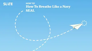 How To Breathe Like a Navy SEAL | How To! Podcast