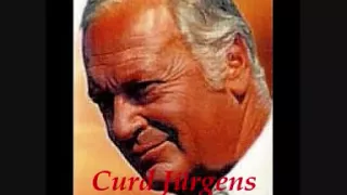 Curd Jürgens - 60 Jahre und kein bisschen weise