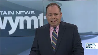 WYMT Mountain News at 11 - Top Stories - 4/18/24