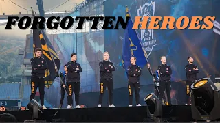 Fnatic 2018: The Team The West Forgot