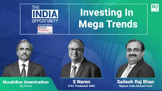 The India Opportunity: Identifying Mega Trends | BQ Prime