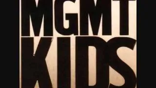 MGMT - Kids remix deJaykiiD