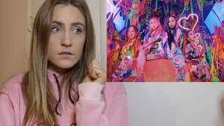 Reacting To aespa 에스파 'Black Mamba' MV .. WHY IS IT SO GOOD!