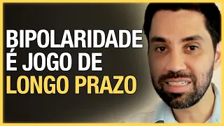 A PREVENÇÃO NA BIPOLARIDADE