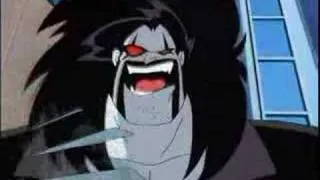 Lobo Vs Superman AMV