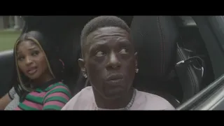 Boosie Water Boyz Movie This Is What Happend