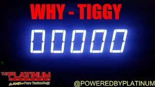 (PH Karaoke) Why - Tiggy