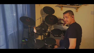 Backstreet Boys-Everybody(DrumCover)