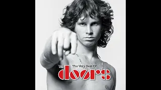 The Doors - The Unknown Soldier (New Stereo Mix)