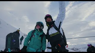 Камчатка. Необыкновенные истории на краю земли: История Камчатского сноубординга