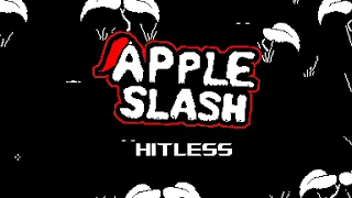 Apple Slash hitless + sub-15 min speedrun