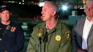 Las Vegas Shooting: Stephen Paddock identified as Las Vegas mass shooting suspect