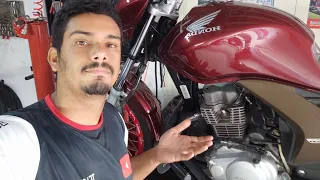 Moto não funciona quando está fria? esse pode ser o problema da sua motocicleta!