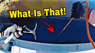 Very Illegal Magnet Fishing Find - Whoever Did This Needs To STOP!!!