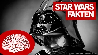 18 FAKTEN ÜBER STAR WARS | EPISODE 1