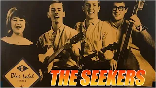 The Seekers Greatest Hits Full Album - Album collection full of the best songs of The Seekers