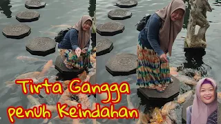 Tirta Gangga #explorekarangasem