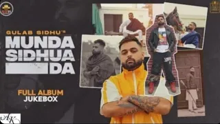 Munda Sidhua Da | Gulab Sidhu | Ak BEATS