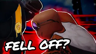 THIS STYLE BECAME USELESS?? | UNTITLED BOXING GAME!