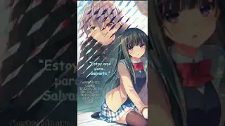 Rio/Amakawa Haruto y Ayase Miharu [ Edit ] Seirei Gensouki