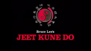 Bruce Lee - Jeet Kune Do Documentary