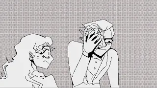 ERIK'S THE LONELIEST BOY IN TOWN | phantom of the opera animatic