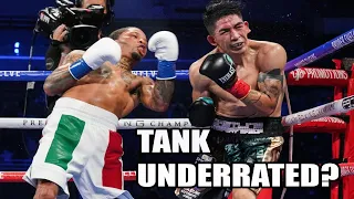 Gervonta "Tank" Davis - Bite Size Film Study