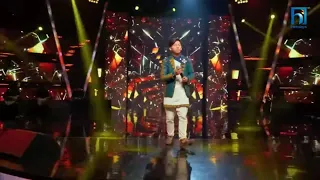 "Maalsiri Gaunu"/Team Pramod Nogen Limbu/The voice of nepal Season 5