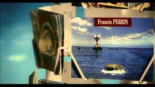 "LES VACANCES DU PETIT NICOLAS" - Title Sequence