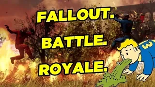 Bethesda Have Truly Lost It - Bethesda E3 2019 Review