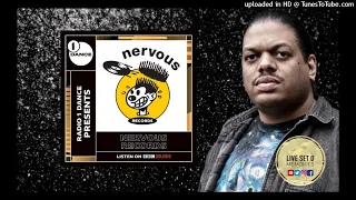 Kerri Chandler - BBC Radio 1 Dance Presents  Nervous Records  11 09 2021