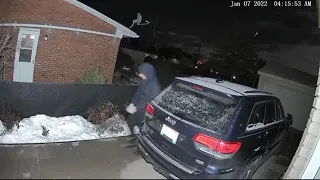 Sterling Heights police social media post on car break-ins gets community assist