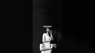 Margaret- Lana Del Rey, Bleachers (Slowed)