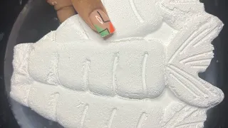 Hydrophobic Chalk Crush