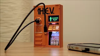 HEV Charger