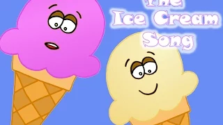 The Ice Cream Song