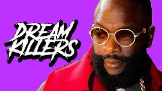 Rick Ross x Nipsey Hussle Type Beat "Dream Killers"