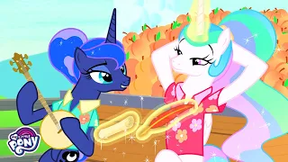 Songs | Lotta Little Things (Between Dark and Dawn)  | MLP: FiM | MLP Songs