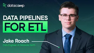 Getting Started with Data Pipelines for ETL