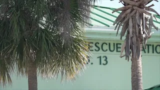 Firefighter who made racism allegations fired by City of Tampa