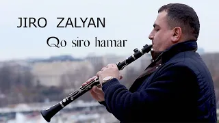 Jiro Zalyan-Qo siro hamar/Քո սիրո համար[Cover2024]
