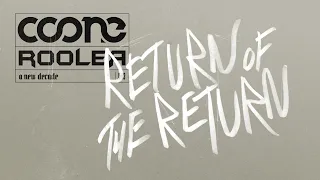 Coone & Rooler - Return Of The Return (Official Hardstyle Video)