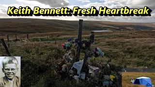 Moors Murders | Keith Bennett | Live location visit