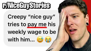 r/NiceGuyStories Top Posts #6