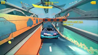 (Asphalt 8: Airborne Soundtrack) Animals - Martin Garrix