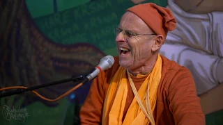Kadamba Kanana Swami - Day 3 - Radhadesh Mellows 2020