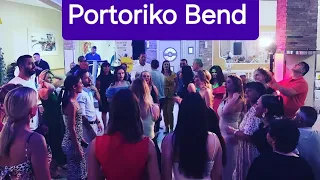 @Bend za punoletstvo Portoriko Bend Beograd